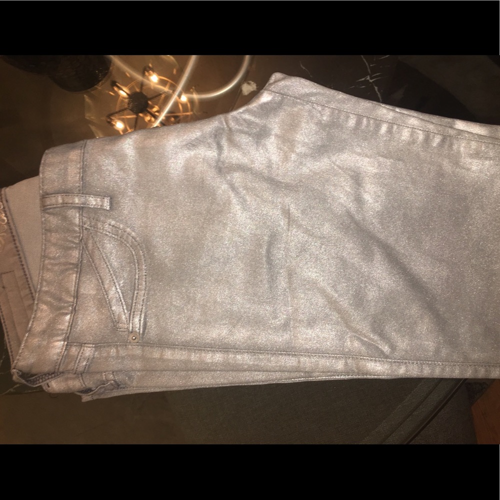 Express jeans - Picture 2 of 8